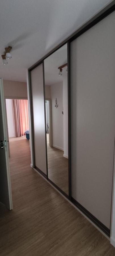 Mazurski Relax Plus Taras Garaz Podziemny Apartamento Węgorzewo Exterior foto